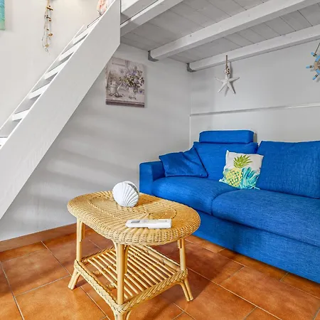 Spacious Family House With Private Garden, Near & Centre Olbia