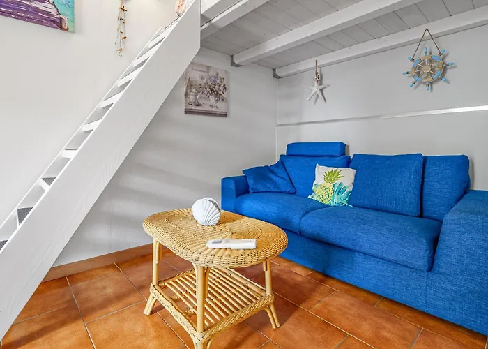 House With Private Garden Near Centre And Olbia